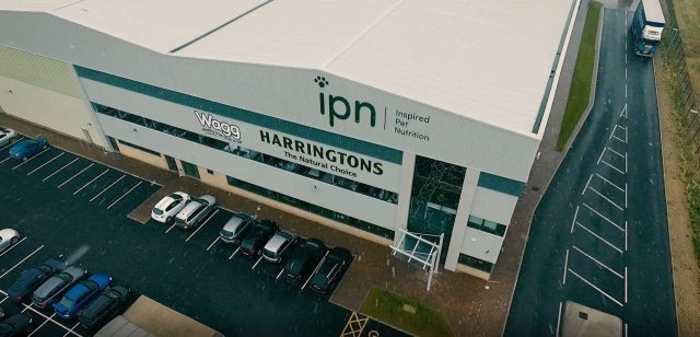 Ipn warehouse