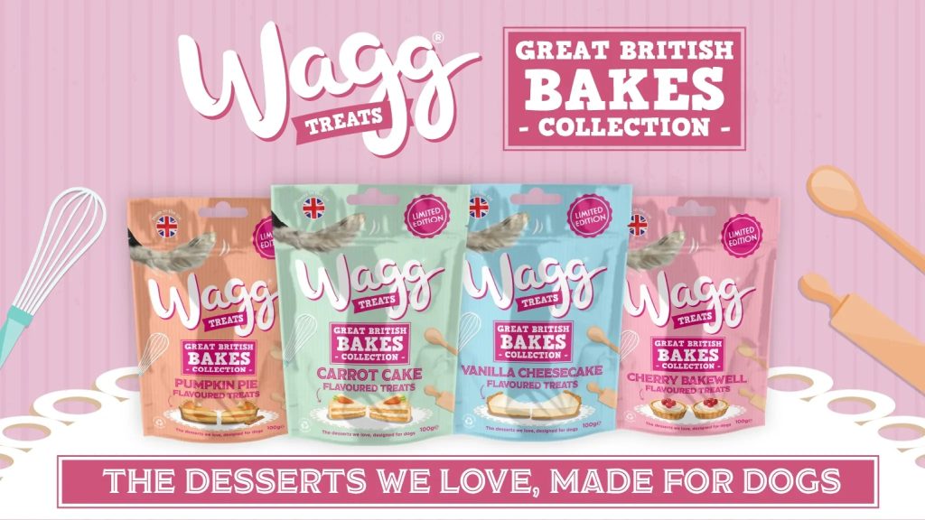 Great British Bakes