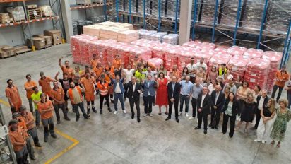 Another exciting milestone for IPN as it welcomes Sopral colleagues