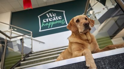 We’re delighted to officially unveil our new Head Office and state-of-the-art Distribution Centre in Thirsk, Yorkshire