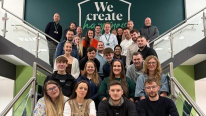 Celebrating National Apprenticeship Week