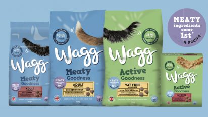 Tail ‘Wagg’ing Success – Wagg Reports Significant Growth