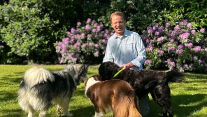 IPN appoints Arthur van Benthem as Chief Executive Officer to Lead Strategic UK and European Growth