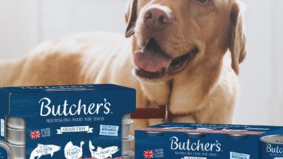 Inspired Pet Nutrition to Acquire Butcher’s Pet Care