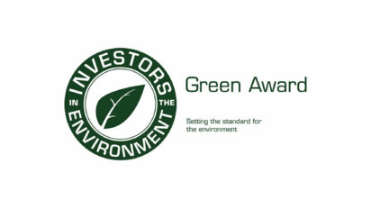 IPN achieves green accreditation
