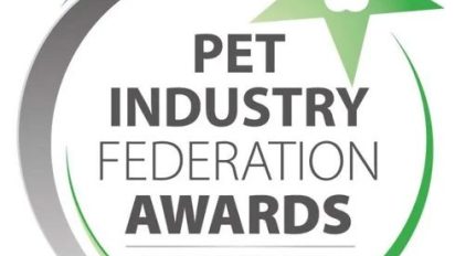 IPN Shortlisted for Pet Industry Federation Awards