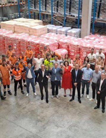 Another exciting milestone for IPN as it welcomes Sopral colleagues