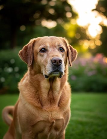 Best food for senior dogs