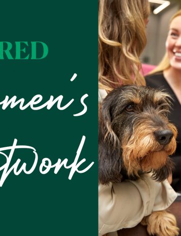 INSPIRED launches its first Colleague Network Group