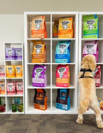 CapVest’s Inspired Pet Nutrition acquires super-premium pet food company Pet Food UK from Piper