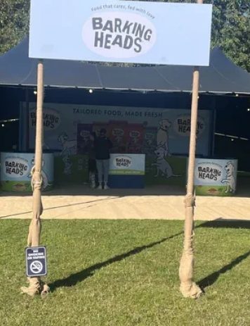 IPN supports Amazon’s first Pet Event ‘PetFest’