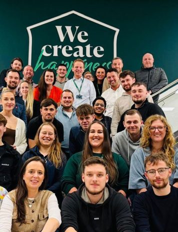 Celebrating National Apprenticeship Week