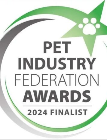 IPN Shortlisted for Pet Industry Federation Awards