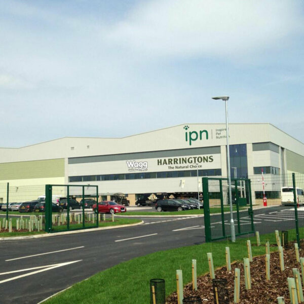 Ipn thirsk nutrition