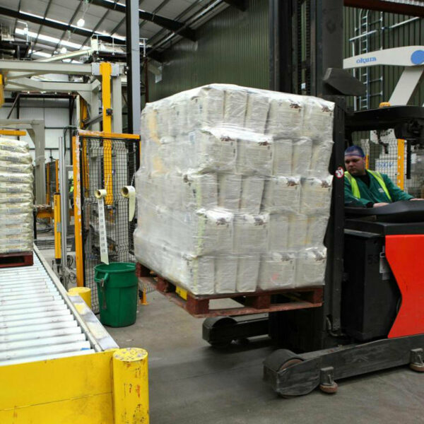 Logistics